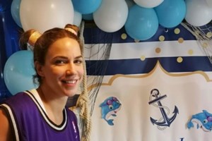 Τρολάρισμα από την Κατερίνα Στικούδη: "Τα Χριστούγεννα έφαγα και μελομακάρονο και κουραμπιέ... Δεν είμαι έγκυος" - εικόνα 2