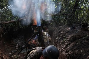 "Ανταρσία Ρώσων στρατιωτών στη Χερσώνα": Αρνούνται να πολεμήσουν επειδή έχουν ξεμείνει από πυρομαχικά, λένε οι Ουκρανοί - εικόνα 4