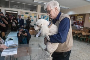 Εκλογές - Γεράκης: Στις 19:00 το 80% του exit poll - Πότε αναμένονται τα τελικά αποτελέσματα