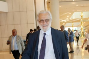 "Μύλος" με την ταινία "Καποδίστριας": Τι απαντά ο Ντάνος στον Γιάννη Σμαραγδή - Ποιον αδειάζει ο παραγωγός - εικόνα 2