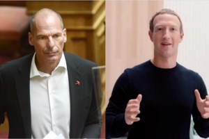 Ο Βαρουφάκης γκρεμίζει την προοδευτική διακυβέρνηση Τσίπρα- "Δεν θέλω να τον ξαναδώ πρωθυπουργό" - εικόνα 3