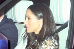 Πρίγκιπας Χάρι: Είχα προειδοποιήσει τον CEO του Twitter πριν από την επίθεση στο Καπιτώλιο