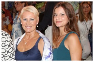 Baby boom: Γέννησε η Χρύσα Μιχαλοπούλου - Μπαμπάς ο Λεωνίδας Κουτσόπουλος - εικόνα 4