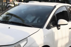 Ποινή κάθειρξης από 5 έως 20 χρόνια αντιμετωπίζει ο ποινικολόγος για τον ξυλοδαρμό της συζύγου του, λέει ο Θ. Μαντάς