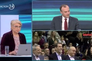 Ελένη Καλογεροπούλου: "Έφτασα στον πάτο του βαρελιού - Έχασα όλα τα χρήματά μου,πέρασα πάρα πολύ δύσκολα "