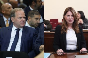 ΟΠΕΚΕΠΕ: Νέοι αποκαλυπτικοί διάλογοι με Μπουκώρο - "Πρόεδρε, θα αυτοκτονήσω, έχω στείλει για εκείνο το παιδί, να το λύσουμε"