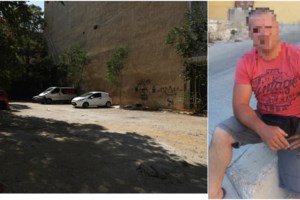 Κολωνός: Προκλητικός ο 44χρονος - "Είχαμε σχέση, έχω και μηνύματα" - Συγκάλυψη καταγγέλλει η 16χρονη - Βίντεο ντοκουμέντο - εικόνα 2