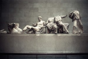 Γλυπτά του Παρθενώνα: Οι μυστικές συνομιλίες στο Λονδίνο του Κυριάκου Μητσοτάκη με τον διευθυντή του Μουσείου Οσμπορν