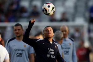 Euro 2024: Εσκασε το πρώτο "μπαμ"- Η Σλοβακία σόκαρε το Βέλγιο (1-0) - εικόνα 4