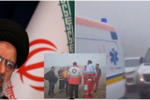 Συντριβή ελικοπτέρου στο Ιράν: Το Ιράκ προσφέρει βοήθεια στις έρευνες για τη διάσωση του Εμπραχίμ Ραϊσί