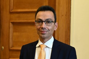 Μιχάλης Χρυσοχοΐδης: Υποψήφιος με τη ΝΔ στον Δυτικό τομέα της Β’ Αθηνών ο πρώην υπουργός, μετά τη συνάντηση με Μητσοτάκη