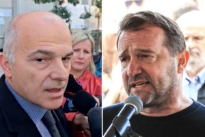 Στάθης Καλύβας: Ερασιτεχνισμός τα όσα έγιναν στον ΕΟΔΑΣΑΑΜ– Τροφοδοτούν τον λαϊκισμό και την κρίση εμπιστοσύνης στους θεσμούς