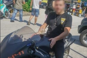 Εγκλημα στην Καβάλα: Ο άγνωστος καβγάς με τον 52χρονο για τον σκύλο στο κυνήγι - Τι ισχυρίζεται τώρα ο 25χρονος - εικόνα 2