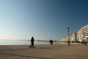 Θεσσαλονίκη: Χωρίς Μετρό από τη Δευτέρα και για ένα μήνα - Task force συγκροτεί ο ΟΑΣΘ