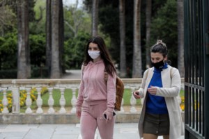 "Δεν είναι δυνατή η εξάλειψη τoυ κορονοϊού": Δήλωση "βόμβα" από τον πρόεδρο του γερμανικού Ινστιτούτου Ρόμπερτ Κοχ