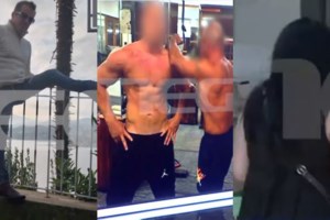 Φοινικούντα: Μετά τη δολοφονία ο δράστης έκανε... 450χλμ με λευκό σκούτερ για να φτάσει στην Αθήνα