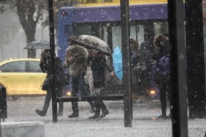 Νέο έκτακτο δελτίο της ΕΜΥ: Έρχεται κακοκαιρία μέσα στις επόμενες ώρες - Ποιές περιοχές θα χτυπήσουν τα ακραία φαινόμενα