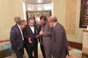 Το Ιράν θεωρεί πιθανή μια συμφωνία για το πυρηνικό πρόγραμμά της, αρκεί οι ΗΠΑ να έχουν ρεαλιστική στάση