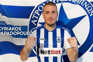 Παναθηναϊκός: "Δεν θα υπάρχουν δικαιολογίες για κανέναν" είπε στους παίκτες ο Γιάννης Αλαφούζος