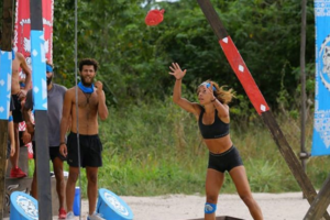 Survivor spoiler 31/3: Αυτός ο παίκτης αποχωρεί απόψε από ριάλιτι επιβίωσης