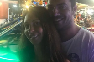 Πένθος στο Αρκαλοχώρι: Αυτός είναι ο 23χρονος Νίκος που ''έσβησε'' στην άσφαλτο [εικόνες] - εικόνα 3