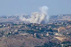 Κατέρρευσε η διεθνής πρόταση για εκεχειρια στα σύνορα με τη Χεζμπολάχ: Ο Νετανιάχου ζητά από τον στρατό να πολεμά με "πλήρη ισχύ" - εικόνα 3