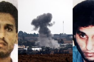 Μεσανατολικό: Υπάρχουν πιθανότητες επιτυχούς διαμεσολάβησης στον πόλεμο Ισραήλ-Χαμάς; Ειδικοί απαντούν - εικόνα 5