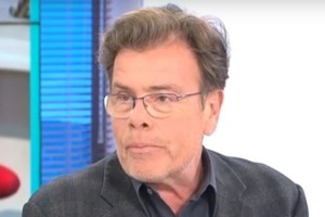 Γιώργος Λιάγκας: Θα πω κάτι που θα σας σοκάρει - Ξέρετε από πού έμαθε ο Παπανώτας τη διαγραφή του από τον ΣΥΡΙΖΑ;