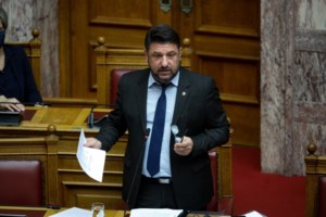 Κορονοϊός - Ενημέρωση Χαρδαλιά, Παπαευαγγέλου: "Και νέα lockdown αν χρειαστεί" - Αύριο οι ανακοινώσεις Κεραμέως για τα δημοτικά σχολεία - εικόνα 4