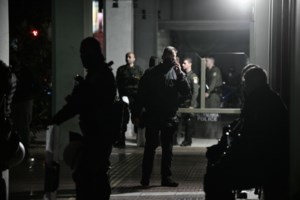 Πέραμα - Συνομιλία αστυνομικών: Αναγκαστήκαμε να πυροβολήσουμε γιατί κινήθηκε με θανατηφόρα πρόθεση [βίντεο]