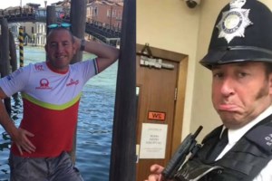 Βρετανία: 30 χρόνια φυλακή σε αξιωματικό της Αστυνομίας για πάνω από 70 σεξουαλικές επιθέσεις σε γυναίκες