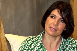 Μελίνα Ζαχαράκη: Ποιος είναι ο σύζυγός της, που γνώρισε στην Πάρο - Η ζωή της Miss Young 1993 στο νησί - εικόνα 2