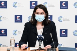 Βορίδης: Να προστατευθούν οι εκπαιδευτικοί από μηνύσεις αρνητών - Να μην υπάρχει αυτόφωρο