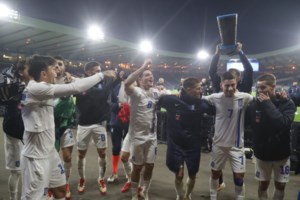 Απολαυστικός Καρέτσας: "Με αποδοκίμαζαν κάθε φορά που έπαιρνα την μπάλα - Σκόραρα και τους έκανα να σιωπήσουν" - εικόνα 3