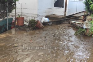 Προειδοποίηση Αρναούτογλου: Επικίνδυνες ριπές ανέμου τις επόμενες ώρες σε όλη τη χώρα - Μεγάλη προσοχή - εικόνα 2