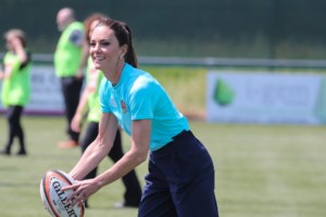 Πρωτοχρονιά στο νοσοκομείο έκανε η Κέιτ Μίντλετον: Το πρόβλημα υγείας που επιδεινώθηκε και η εσπευσμένη εισαγωγή στην κλινική - εικόνα 7