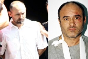 Λάρισα: Τάματα, χρήματα και καμπάνες έκλεβε εγκληματική ομάδα που "χτύπησε" δεκάδες ναούς σε τρεις νομούς