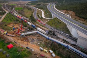 Αποκαλυπτικοί διάλογοι από τα παραλίγο "νέα Τέμπη" στις Αχαρνές: "Στα @@@@ μου - Ξέρω γω τι έρχεται τώρα από εκεί;" - εικόνα 4