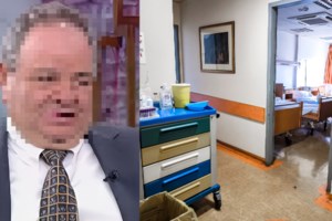 Νέα μαρτυρία σε βάρος του καρδιοχειρουργού με το φακελάκι: "Με έκλεισε στο δωμάτιο της εντατικής και με αγκάλιασε" - εικόνα 2