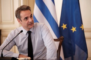Κρίση στην Ουκρανία: Παγκόσμιο sell off στα Χρηματιστήρια - Ισχυρές πιέσεις δέχονται οι αγορές