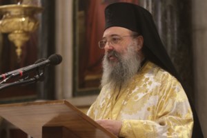 Μητροπολίτης Φθιώτιδος Συμεών για την παραδοσιακή οικογένεια: "Είμαστε συντηρητικοί, πού το βρήκατε το ομοφοβικοί;" - εικόνα 2