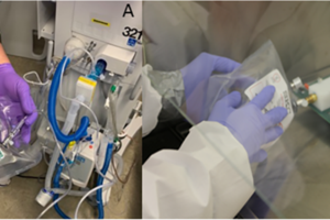 ΕΟΔΥ: Δωρεάν rapid test σε 42 σημεία σε όλη τη χώρα σήμερα Κυριακή