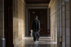 Συνελήφθη στο κέντρο της Αθήνας 56χρονος Τούρκος φυγόποινος – Καταδικασμένος για διακίνηση υλικού παιδικής πορνογραφίας