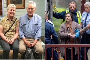 Αυστραλία: Καταδικάστηκε σε τρις ισόβια η "δολοφόνος των μανιταριών" - Είχε δηλητηριάσει τα πεθερικά της - εικόνα 3