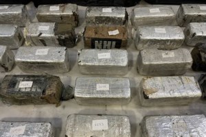 Οικογενειακή... υπόθεση το κύκλωμα κοκαΐνης: Ο "γιατρός", ο γιος και ο εργολάβος καθαρισμού - Κέρδος πάνω από 2 εκατ.