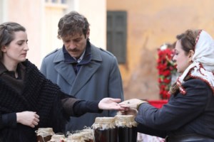 Η Κατερίνα Διδασκάλου φωτογραφίζεται με την καλλονή κόρη της