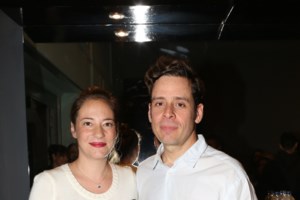 Αλεξάνδρα Ούστα: Δεν θα βαφτίσουμε το παιδί μας - Του δώσαμε μόνοι μας όνομα - εικόνα 6