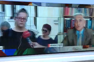 Αρχιεπίσκοπος Κύπρου σε αρνητές ιερείς: "Όποιος δεν συμμορφώνεται, το μισθουδάκι του δεν θα το βρει"