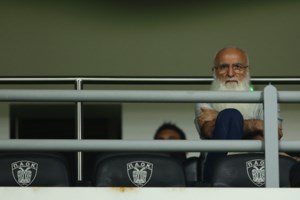 Ιβάν Σαββίδης στους εργαζόμενους του Open: "Δεν πουλάω το κανάλι, δεν τα έχω πει ακόμα όλα στην Ελλάδα"