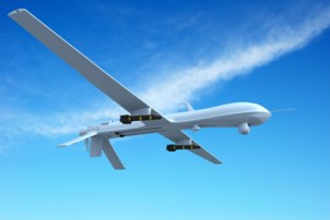 Βίντεο ντοκουμέντο με το ρωσικό μαχητικό πριν χτυπήσει το αμερικανικό drone στη Μαύρη Θάλασσα